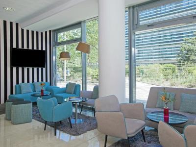 Residhome Paris Les Moulineaux