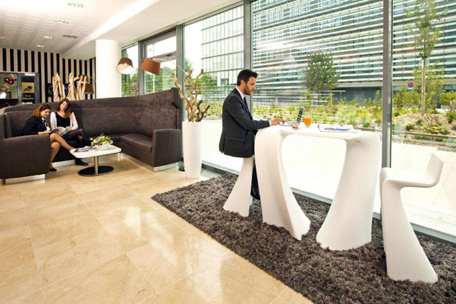 Residhome Paris Les Moulineaux
