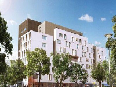 Residhome Paris Les Moulineaux Aparthotel