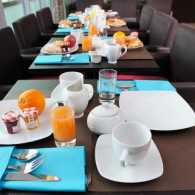 Residhome Paris Les Moulineaux Aparthotel